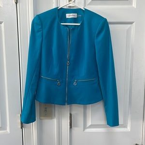 Calvin Klein Blazer